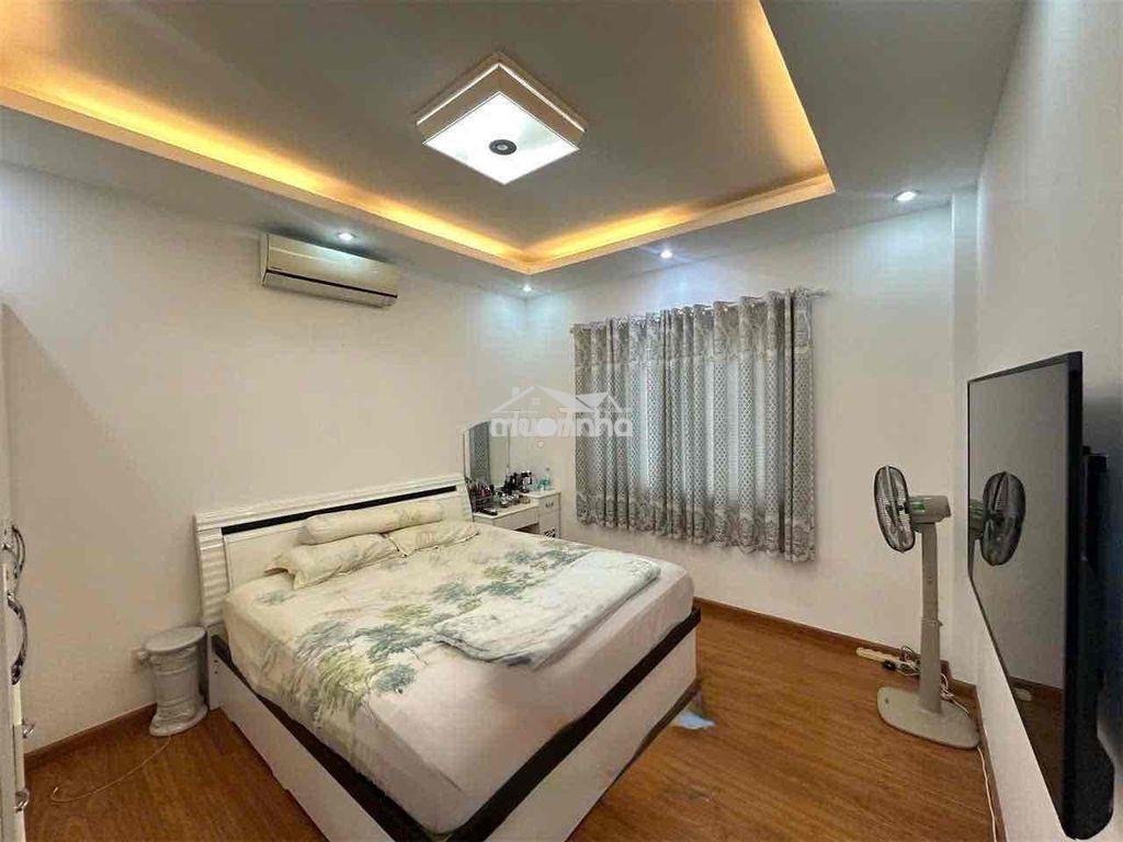 Cho thuê căn hộ khánh hội 2 q4 3pn 100m2 18tr y hình - 4