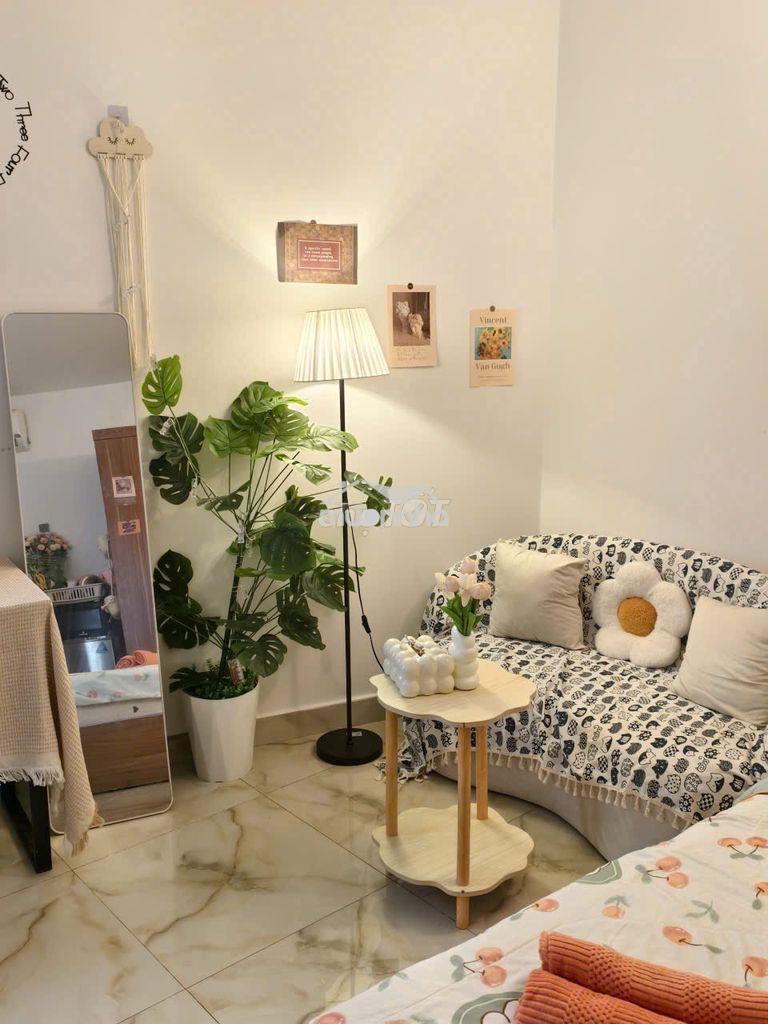 Chdv cao cấp, giá rẻ, chính chủ (***ngay trung tâm phú nhuận - 4