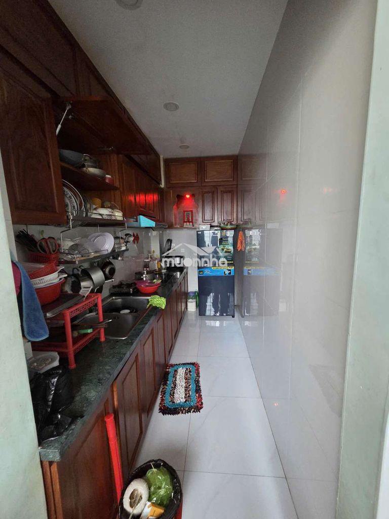 Chung cư bình thới p8q11 . căn góc 78,6m2 . 3pn . giá 3,1 tỷ - 2
