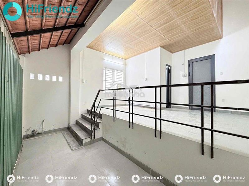 🔥Cho thuê mặt bằng kinh doanh-gần phan xích long-full nt-dt35m2