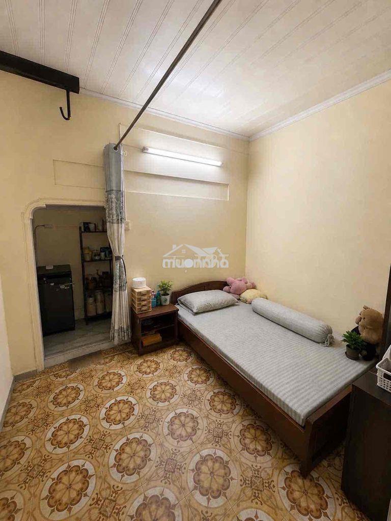 🏡 3,5 tỷ | nhà 2 tầng | 40m2 | hẻm 4 chỗ | đường đình phong phú - 2