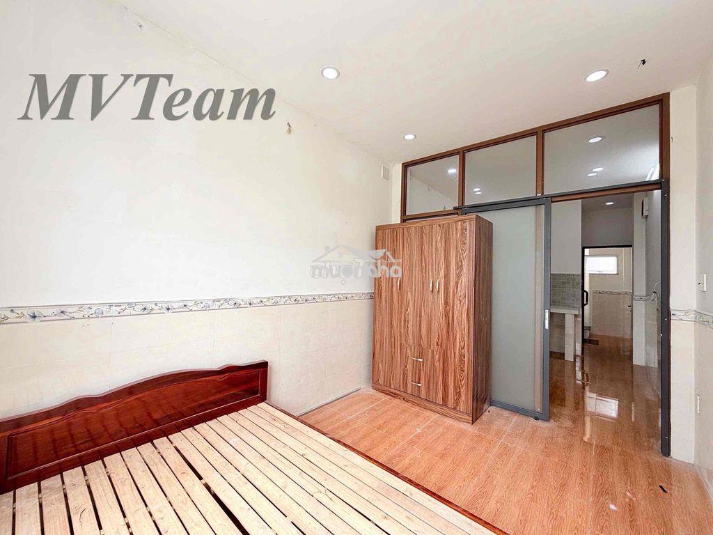 Cho thuê 1pn tách bếp - 35m2 rộng thoáng - mặt tiền đường hoàng sa - 2