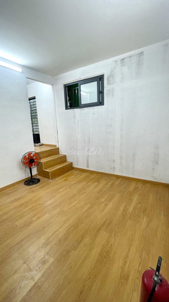 Nhà mới nguyên căn 3 p.ngủ đường số 9 linh tây chỉ 10tr/tháng - 4