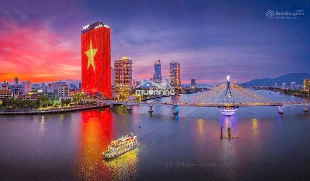 Bán gấp vài căn hộ giá tốt view sông hàn, pháo hoa, nội thất cao cấp ! - 2