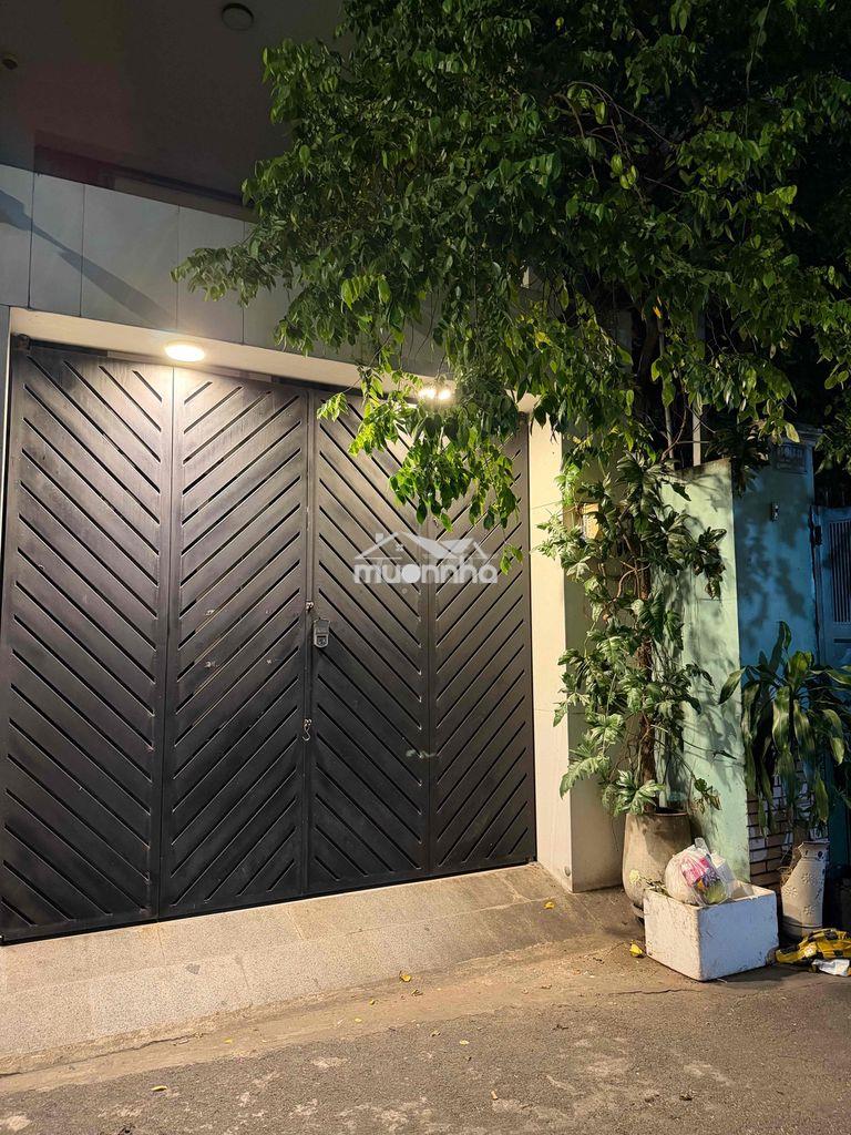 Cho thuê nhà hxt 80/. đặng văn ngữ 4x20 lững 2 lầu nhà mới đẹp