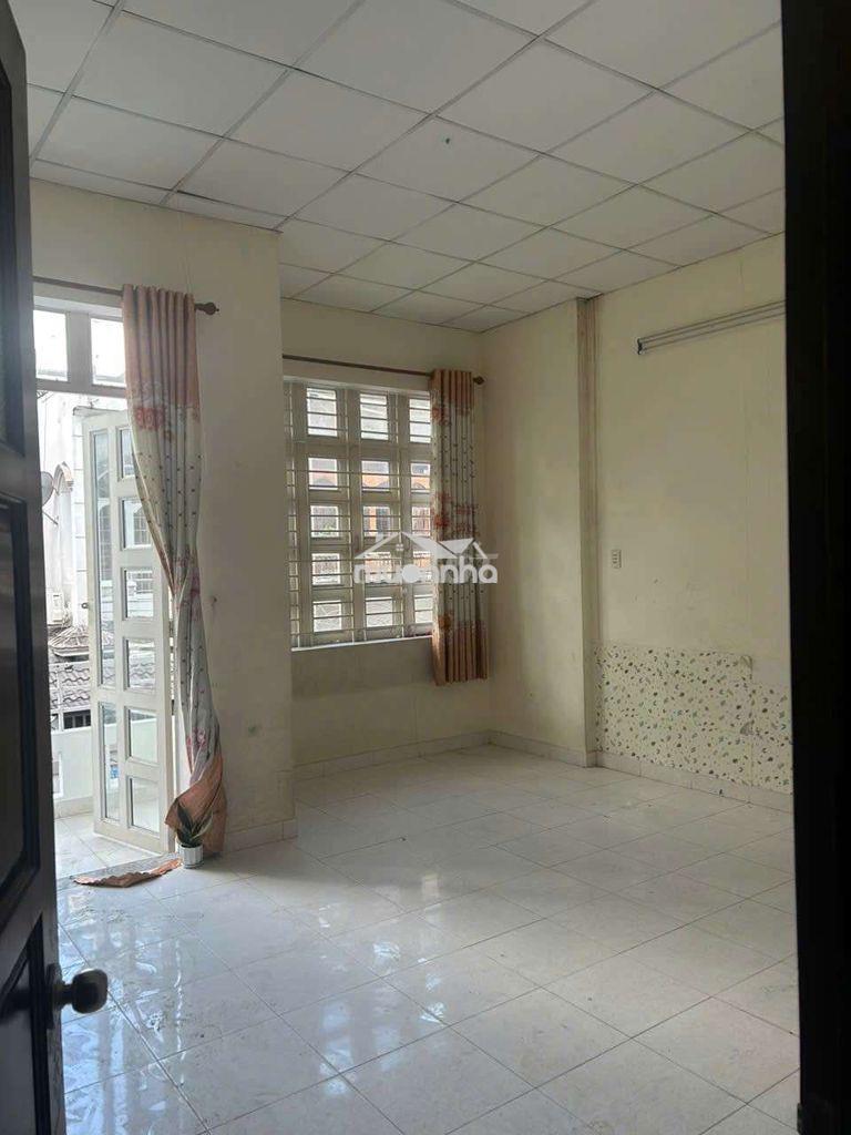 Nhà cho thuê p12 gò vấp  - 3