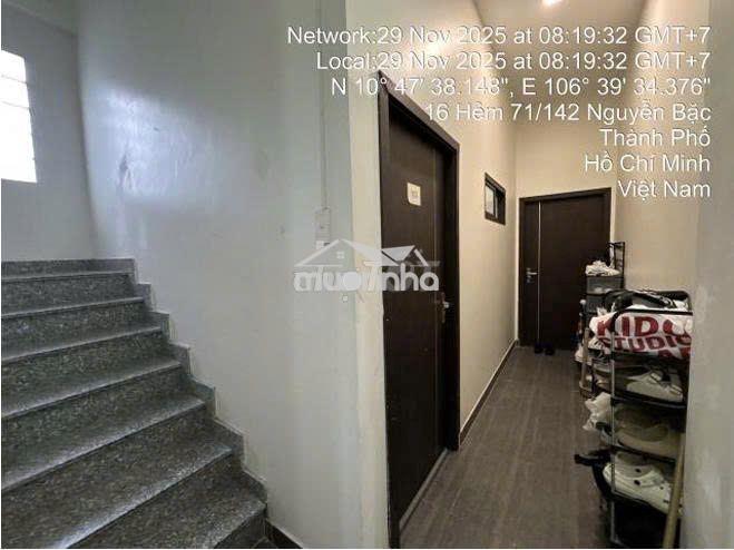 Bán nhà phố tân bình - dòng tiền 75tr/tháng - 15 hòng chỉ 13,99 tỷ - 3