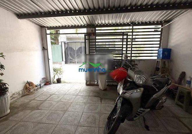 Bán nhà tam phú thủ đức 82m ngang 5m xe tải đậu cửa chỉ 4 tỷ - gần chợ tam hà thủ đức