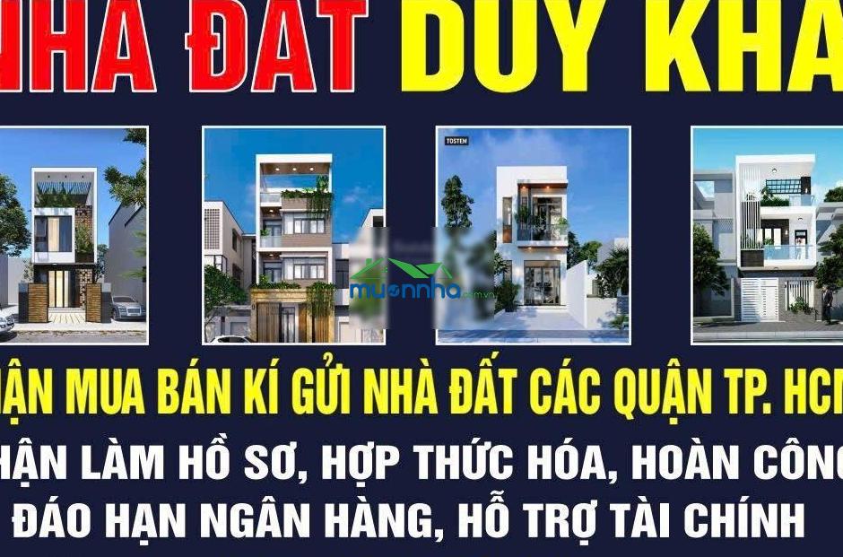 Bán nhà hẻm xe tải f15 quận tân bình. dt 4 x 12 1 lầu giá 5,8 tỷ - 3