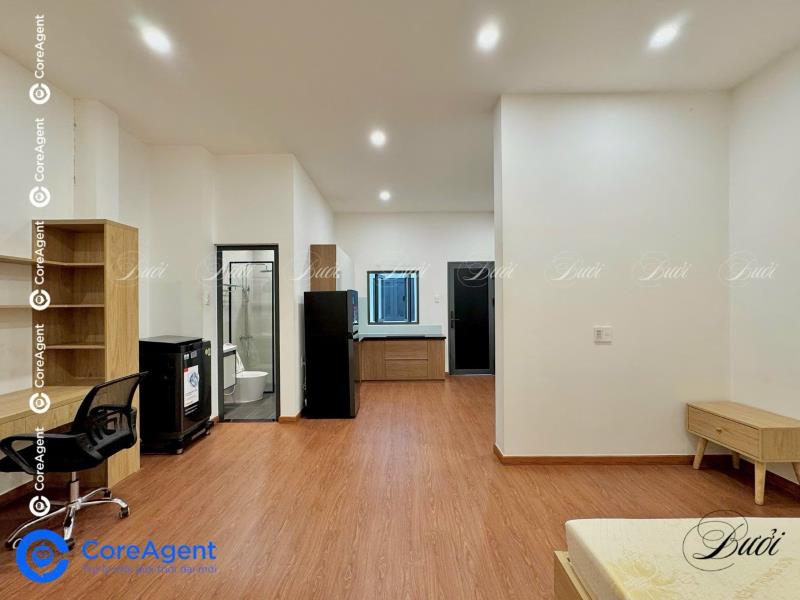 Tiện lợi- studio full nt, bếp rộng - 4