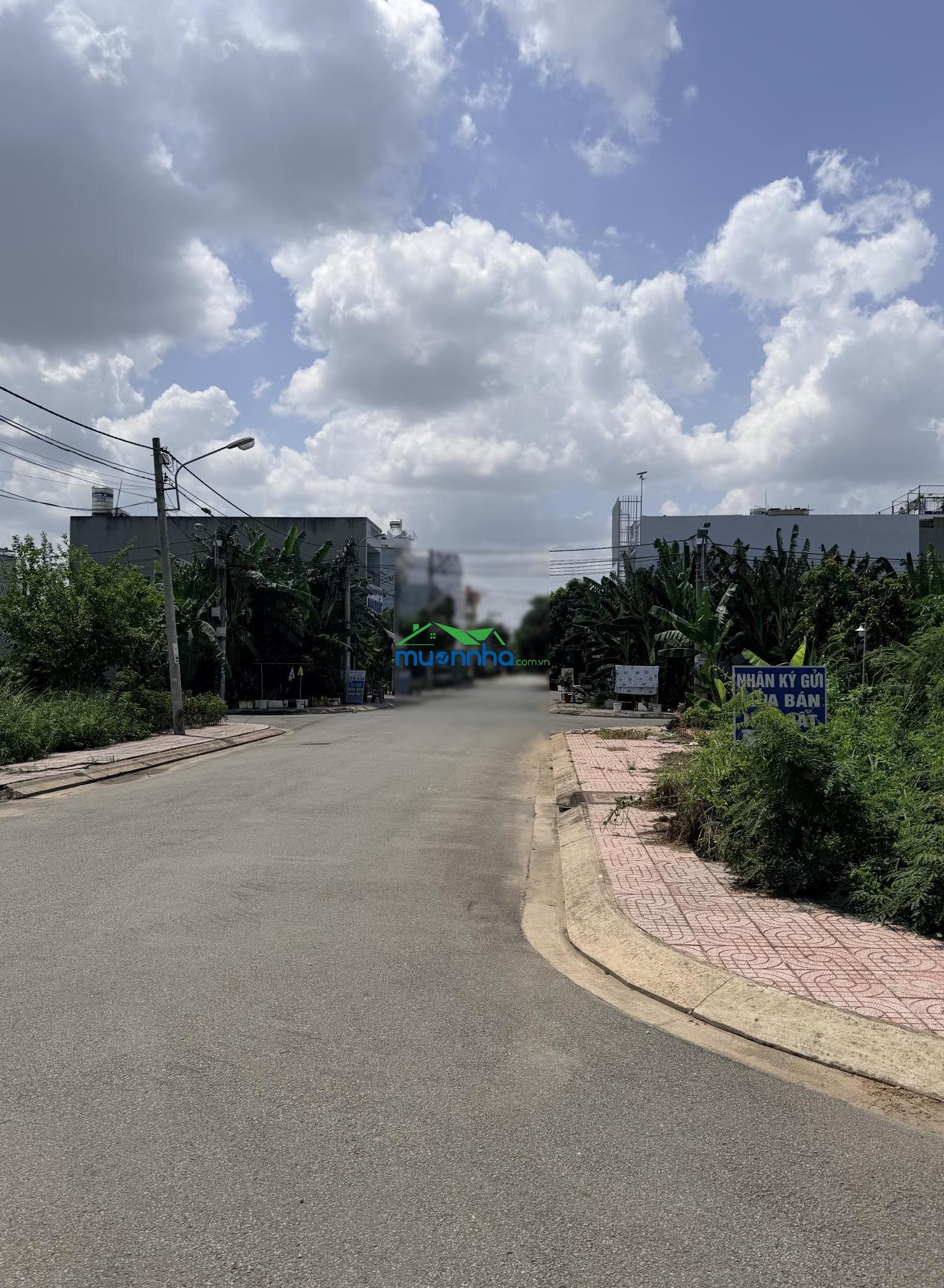 Cần bán nhà 1 trệt 2 lầu dự án đặng gia phát đường 284 long thuận, phường long phước, hồ chí minh. - 2