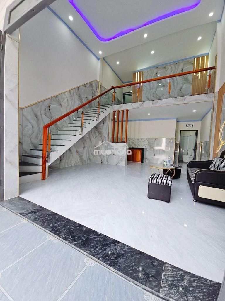 Nhà sổ chung - cách ngã tư bình chuẩn 500 mét gần đường tpk 31 1.28 tỷ