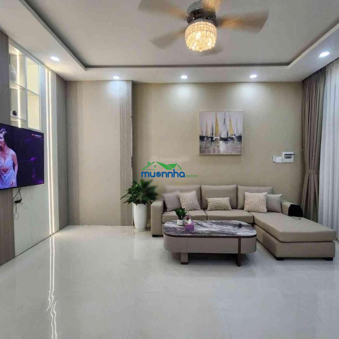 Nhà võ văn kiệt - lê cơ - kdc nam hùng vương ( 5x 20 ) hẻm xe hơi thông , pháp lý chuẩn shr 7