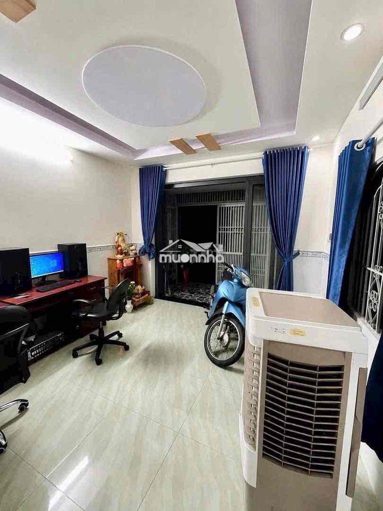 🔥🏡Góc đẹp p. bình chiểu – giá chỉ 3,45 tỷ - 2