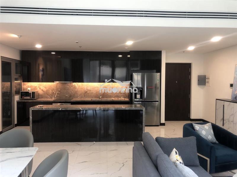 Bán gấp căn hộ 3pn empire city thủ thiêm
