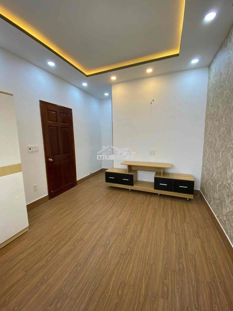 Cho thuê phòng trọ linh đông thủ đức 22m2 (cho nữ) - 4