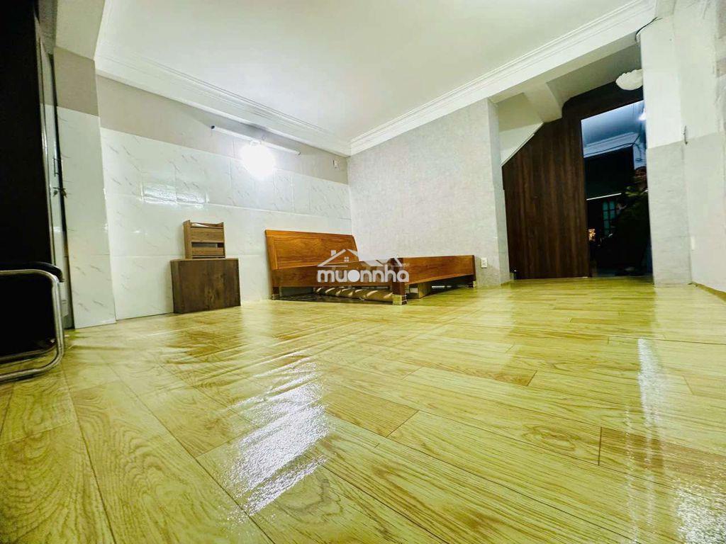 Cho thuê phòng đường quang trung - 2
