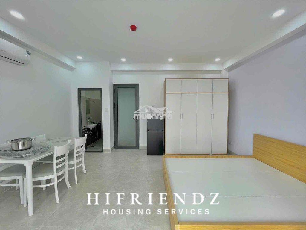 Chdv 35mv giảm giá 500k tháng đầu tiên 1phòng ngủ - bancol - tách bếp - 4