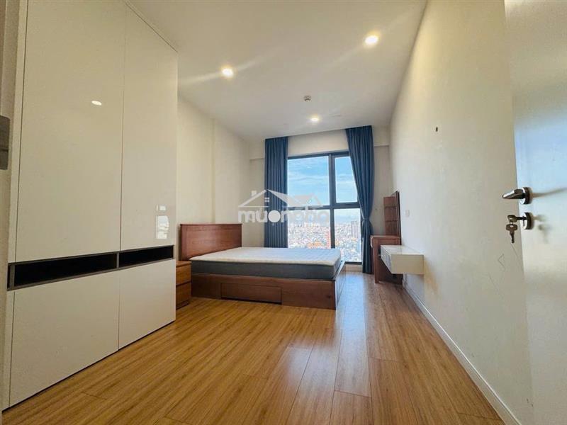 Cho thuê millennium - bến vân đồn - quận 4 - giá thuê chỉ: 23tr