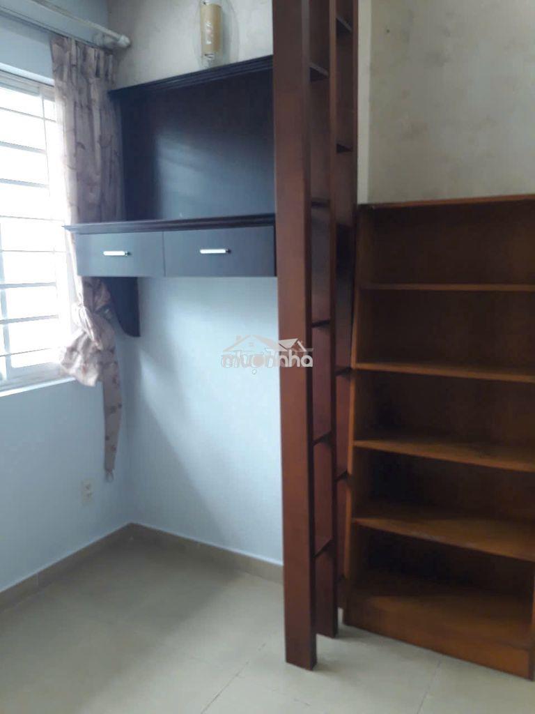 Cần cho thuê căn hộ 155 nguyễn chí thanh p9. q5
