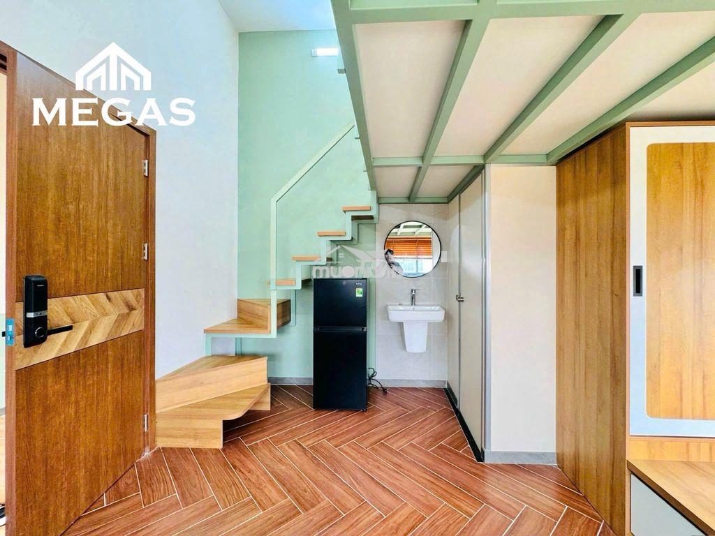 Cho thuê duplex mùa sinh viên - ufm - võ văn hát - lã xuân oai - 2