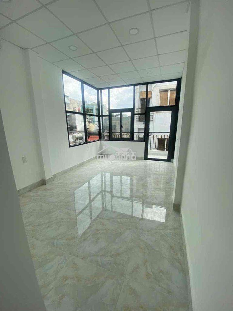 Nhà 2 phòng ngủ 3,5x10 cao đạt. hẻm xe hơi - 3