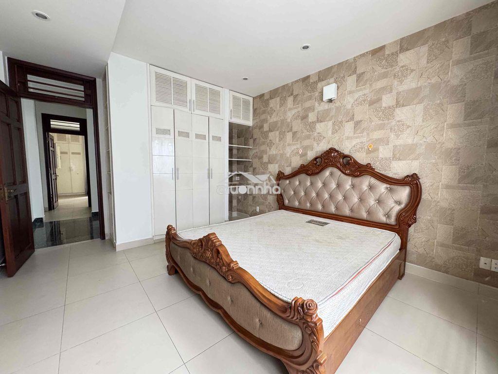 Chính chủ cho thuê chdv 2pn gần cc osimi mới xây full nt ở ngay - 3