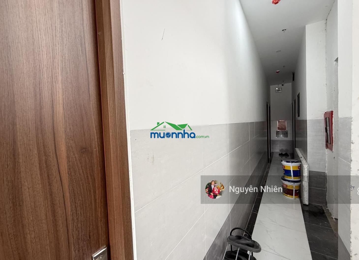 Siêu phẩm dòng tiền 1.74 tỷ /năm (9%) - chdv 6 tầng(6x22) 33 phòng gần metro, ngã 4 thủ đức - 4