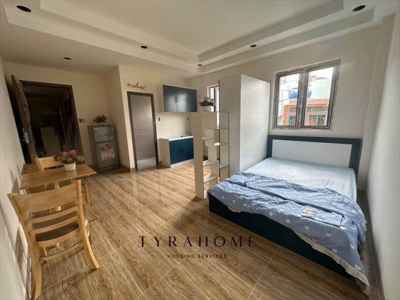 Nguyễn bỉnh khiêm gò vấp hcm gần trường văn lang và trường uih cs3