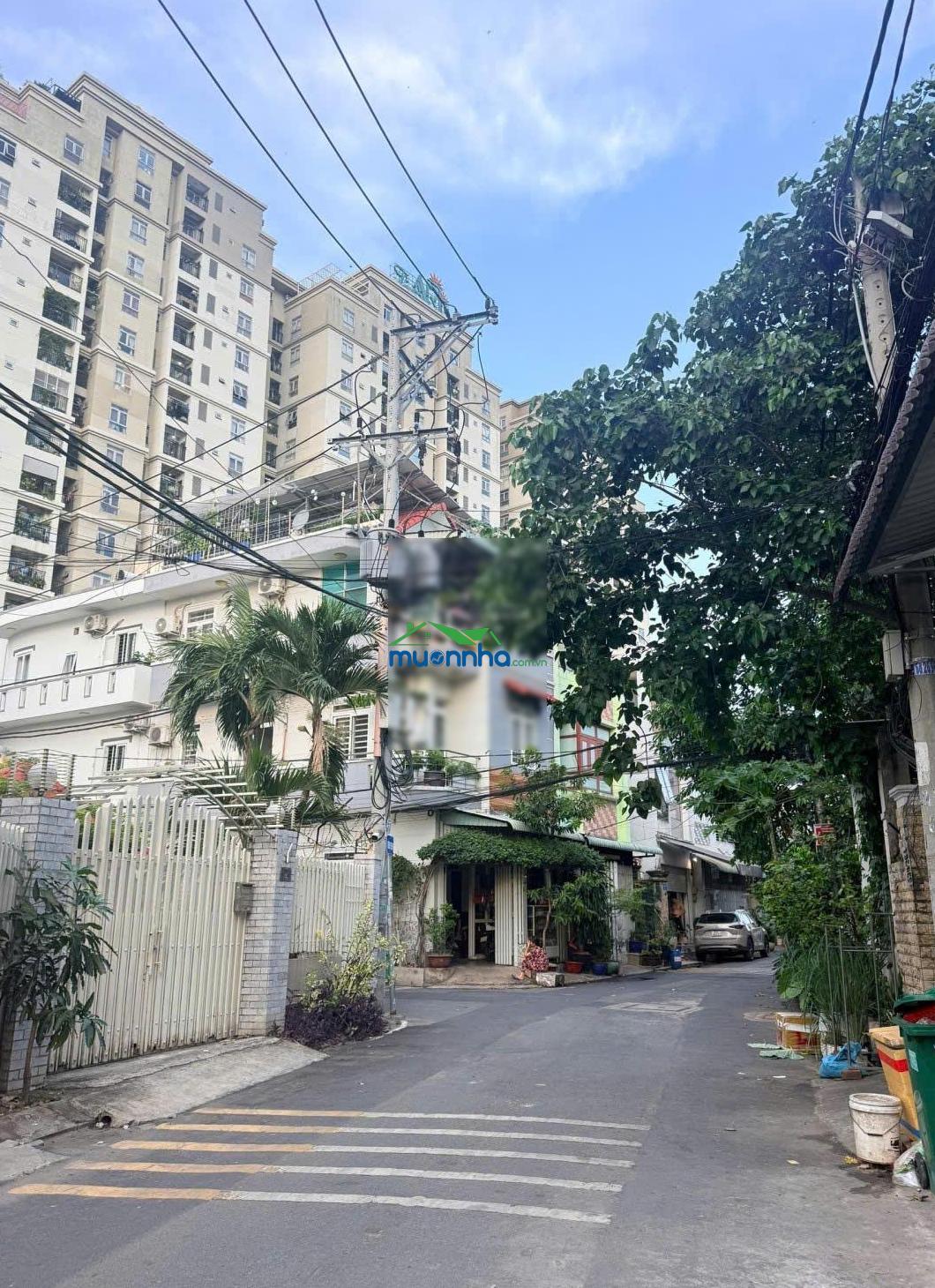 Lời ngay khi mua chỉ 60tr/m - nhà đỗ xuân hợp 88m giá 5,5tỷ - hàng xóm chung cư gia hòa global city