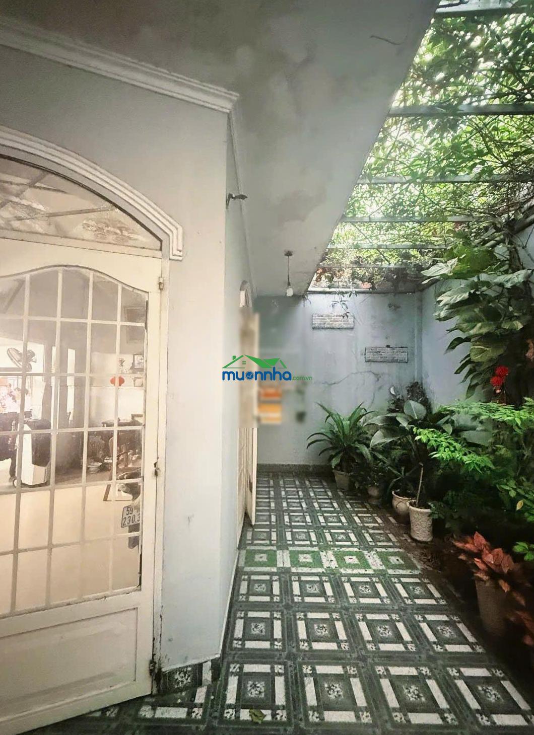 Lời ngay khi mua chỉ 60tr/m - nhà đỗ xuân hợp 88m giá 5,5tỷ - hàng xóm chung cư gia hòa global city - 2