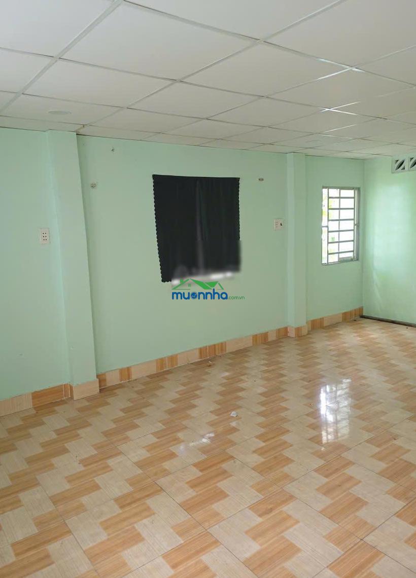 Bán nhà hẻm 4m trịnh đình trọng, phường hòa thạnh, quận tân phú, 3.85 tỷ. - 2