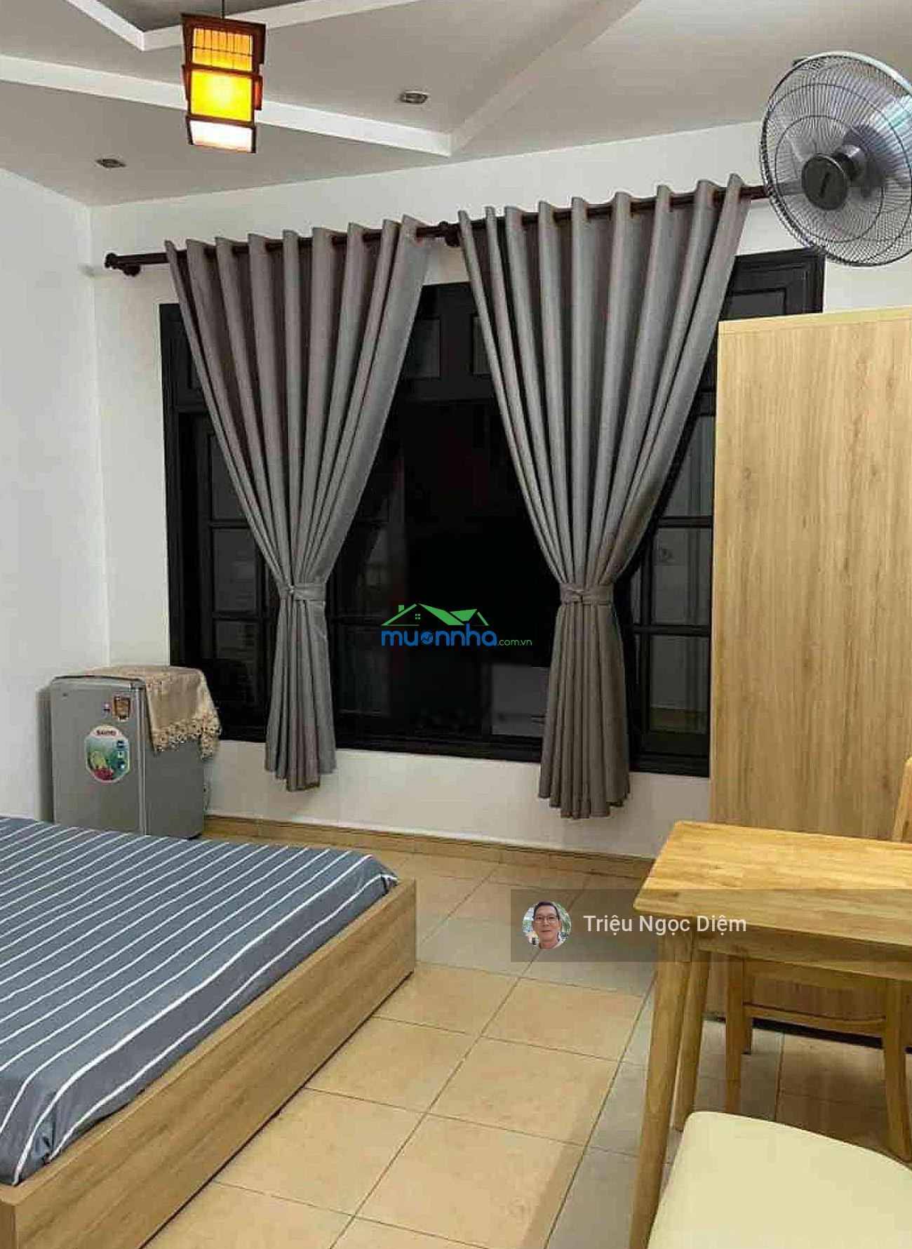 Giảm 2 tỷ còn 16 tỷ tòa nhà chdv 17 phòng hxh điện biên phủ - doanh thu 75 triệu/tháng - 3