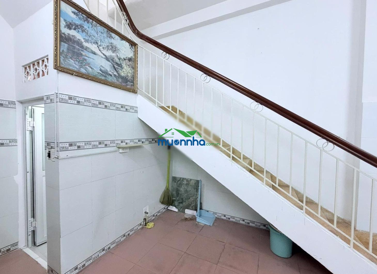 Bán nhà bùi thế mỹ p.10 tân bình 3 tầng 30m2 3pn 3wc 5t tl - 3
