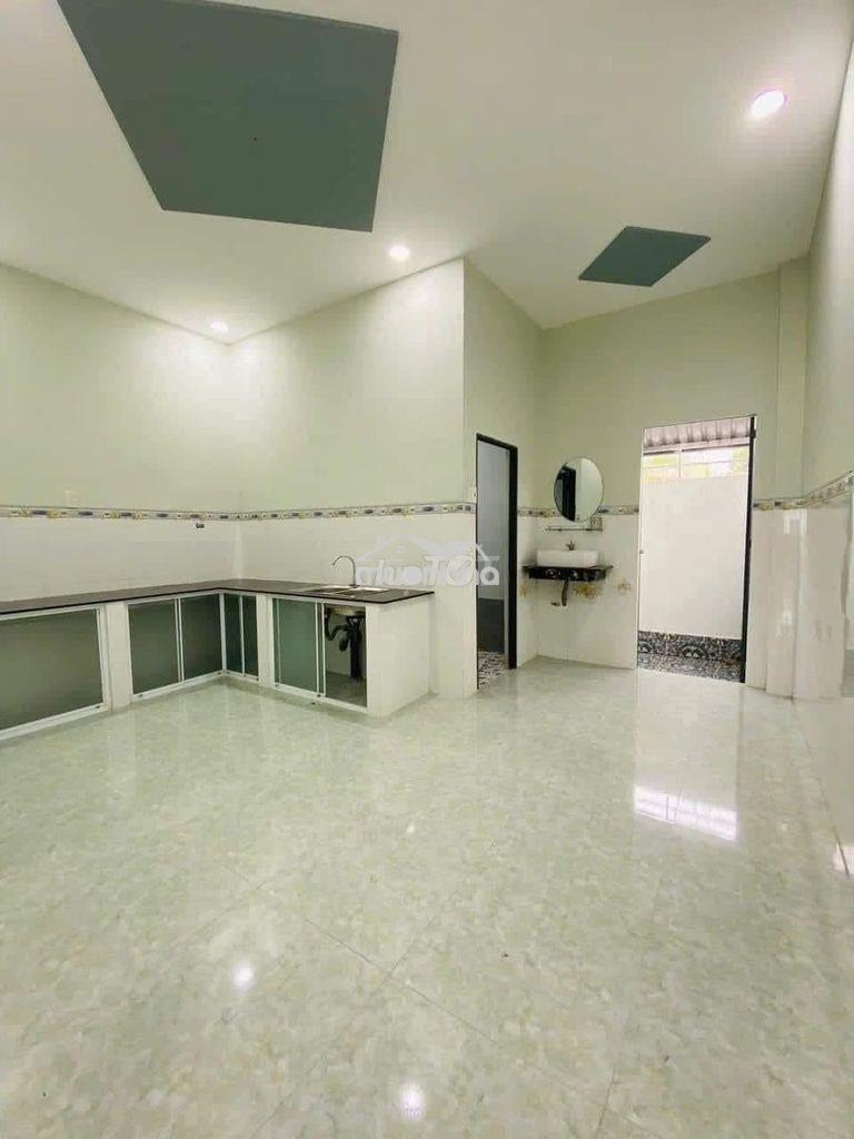Bán nhà 1/ võ thị nhúa, tân phú trung, củ chi, 118m2, 790 triệu, shr - 4