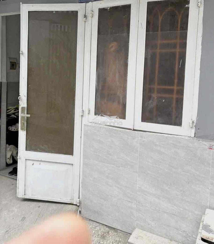 Nhà 3 tầng bình trưng sổ hồng riêng giá tốt chủ đổi nhà to bán nhanh - 3