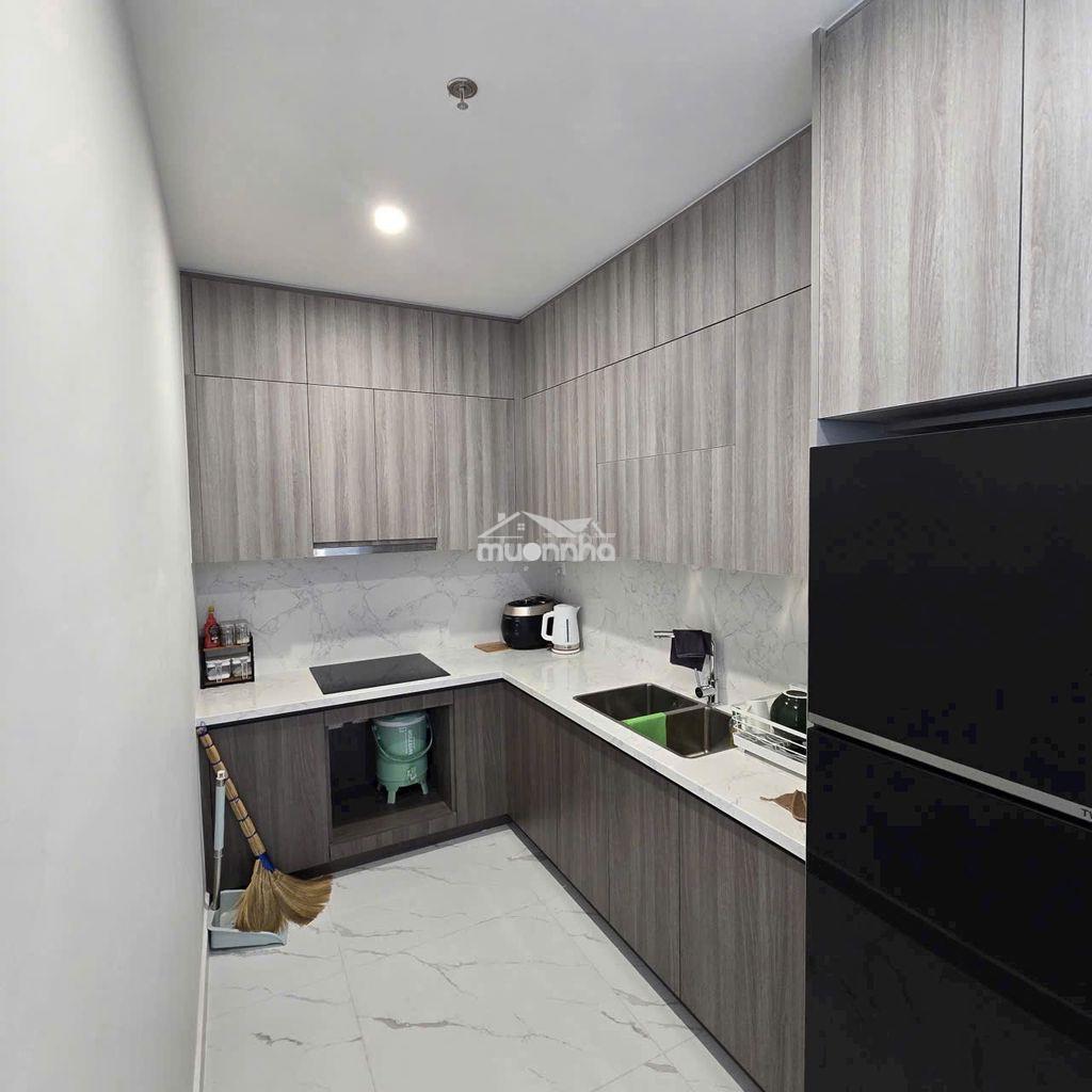 Cho thuê căn 2pn 80m² full nội thất view công viên - the opus one - 4