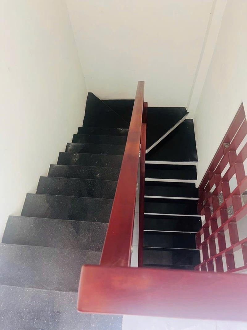 Ân thới hiệp – dt 60m² – 3.78 tỷ tl - 2