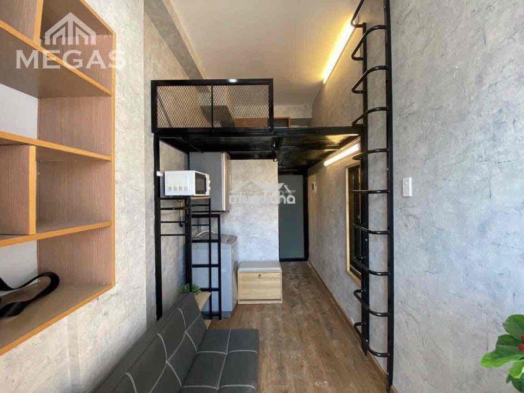 Căn hộ mini_balcon full nội thất nguyễn trãi q1 - 3