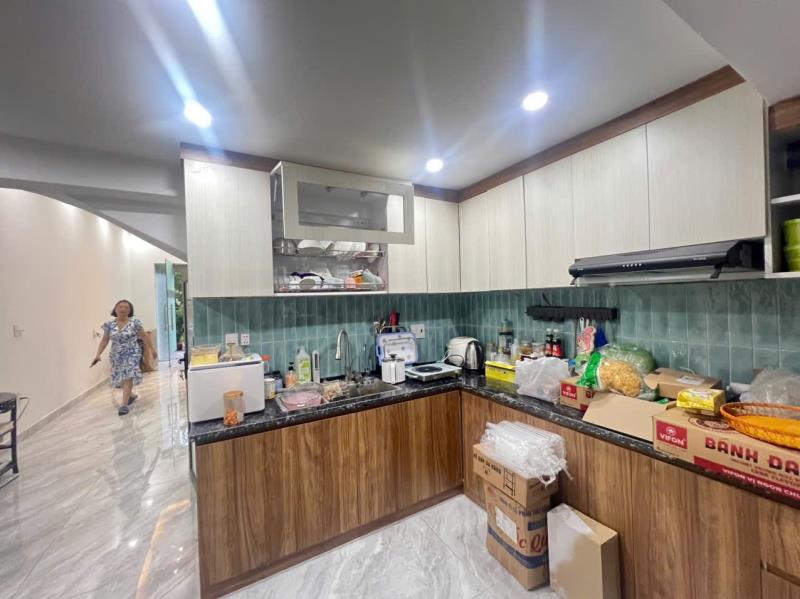 Nhà gần mđ, ô tô đỗ 20m - 3