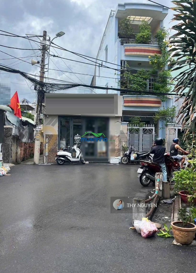 Mặt tiền trường thọ ngang 5.4m dòng tiền 15triệu/tháng 87.2m(5.4x21) ngay võ văn ngân & kha vạn cân - 4