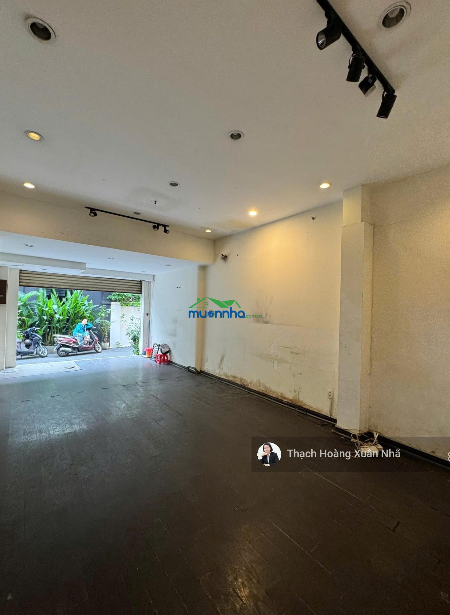 Khu du lịch hiếm nhà bán đường phạm ngọc thạch, p6, q3 - dt: 4 x 20m - 3 tầng - chỉ 22 tỷ tl - 4