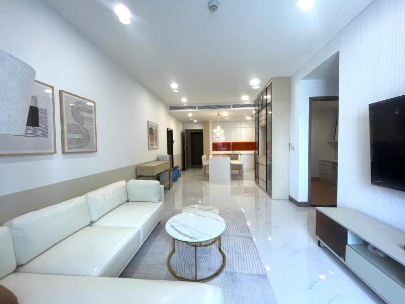 Cho thuê căn hộ sunwah pearl 2 phòng ngủ 100m² nguyễn hữu cảnh tp.hcm - 3