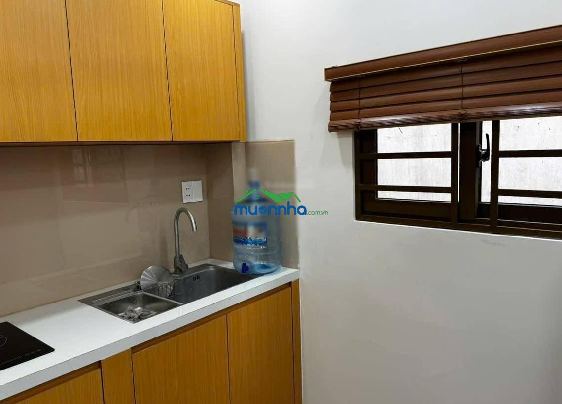 Chỉ 3ty9 có hộ khẩu quận 1- nhà 3pn- full nội thất- sát mặt tiền- cho thuê bnb dòng tiền cao. (806) - 3