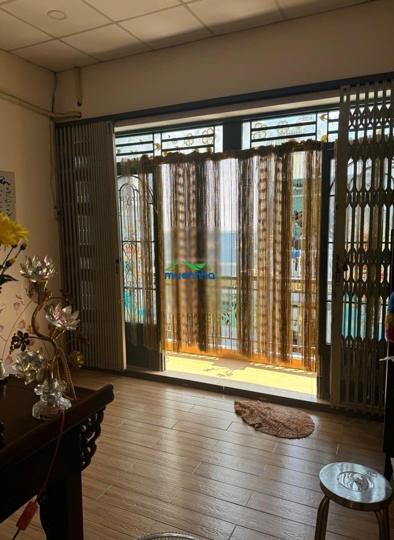 Nhà mặt tiền đường số... chợ tân mỹ, q7 - 2 xe hơi tránh - 40m2 - 3 tầng - kdbb tốt - 10.5 tỷ - 2