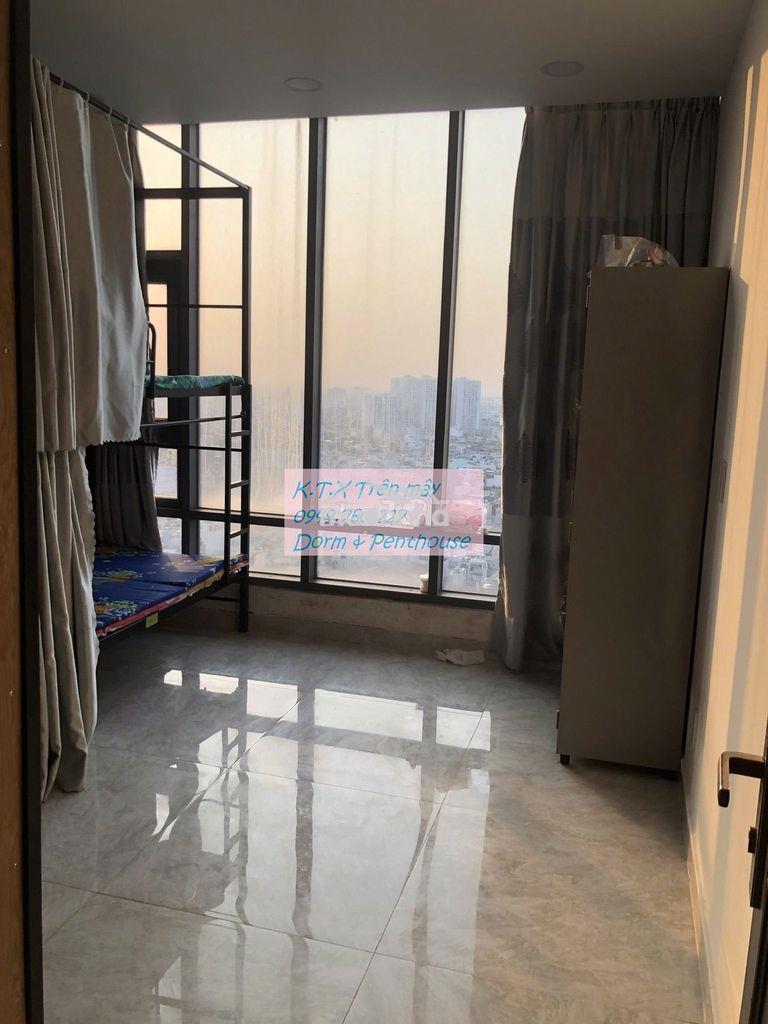 Ký túc xá trên mây-ngã 4 bảy hiền-tân bình - 4