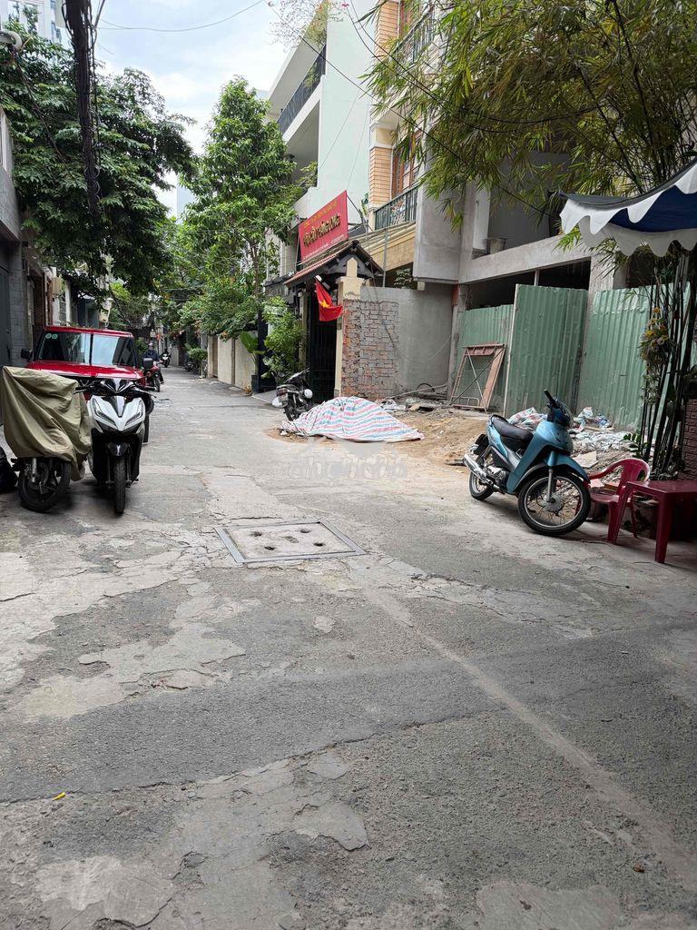 Cho thuê nhà nc làm chdv full nội thât 9p,9wc huỳnh văn bánh