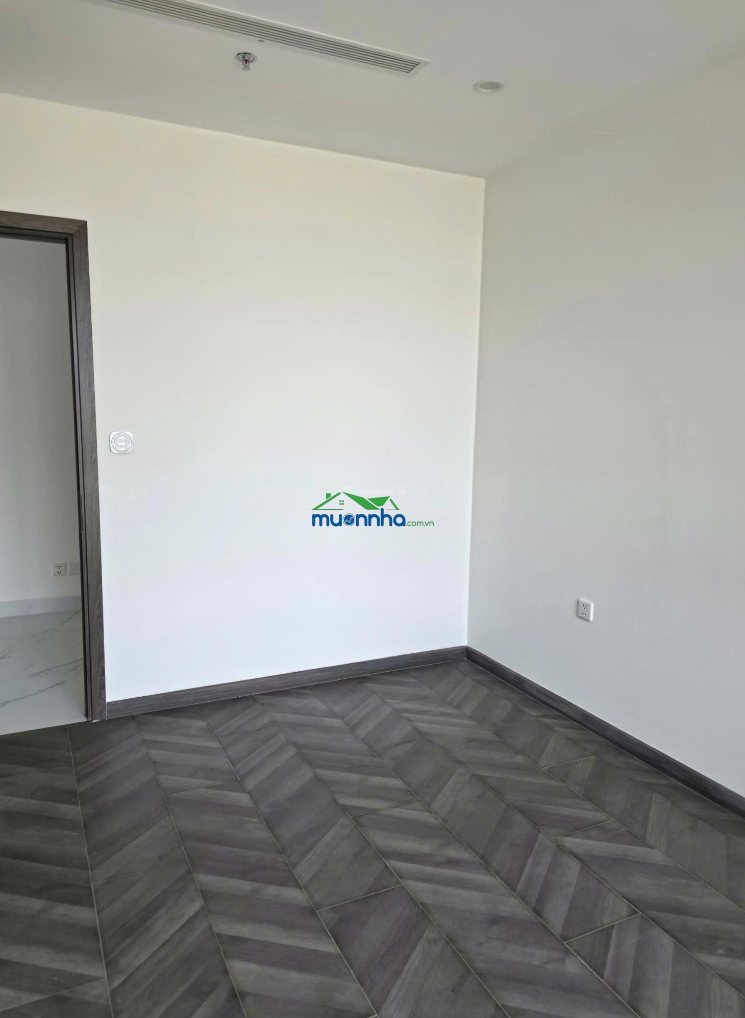 Bán căn 2pn, 2wc, be5 giá 4.750 tỷ view nhìn được công viên 36 hecta