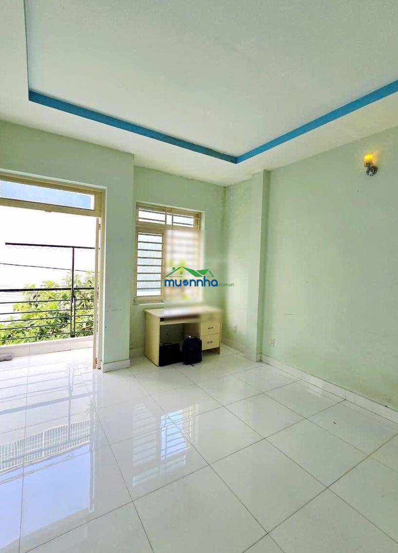 Giảm sâu giá cực tốt, khu đáng sống, nhà đẹp 2 tầng, hẻm xe tải, 55.7m2 chỉ 5 tỷ, chợ long trường - 3