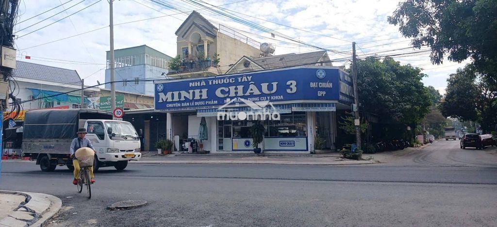 Cho thuê nhà nguyên căn tân đông hiệp - 4